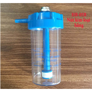 Bình tạo ẩm oxy