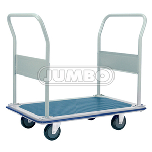 HB 212 Xe đẩy hàng Jumbo