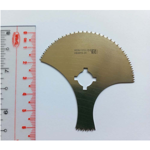 Lưỡi cưa 65mm HB 8892-01 (dùng cho máy cưa xương Hebu HB-8871)