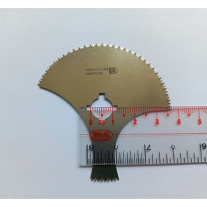 Lưỡi cưa 65mm HB 8892-01 (dùng cho máy cưa xương Hebu HB-8871)