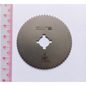 Lưỡi cưa tròn (dùng cho máy cưa bột Hebu HB-8894)