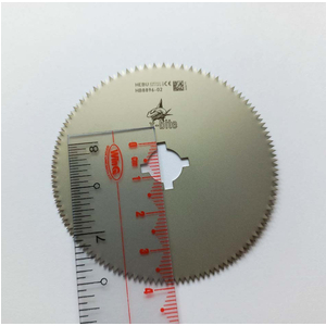 Lưỡi cưa tròn (dùng cho máy cưa bột Hebu HB-8894)