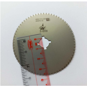 Lưỡi cưa tròn (dùng cho máy cưa bột Hebu HB-8894)