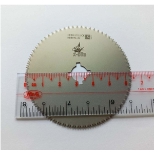 Lưỡi cưa tròn (dùng cho máy cưa bột Hebu HB-8894)
