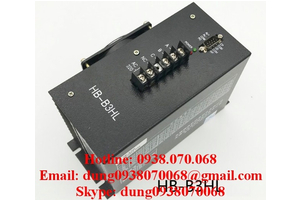 Driver Step HB-B3HL