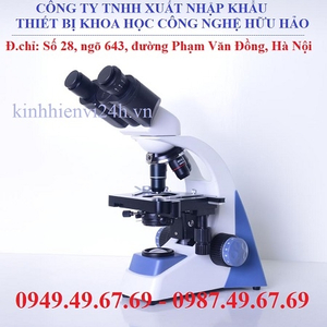 KÍNH HIỂN VI HB500