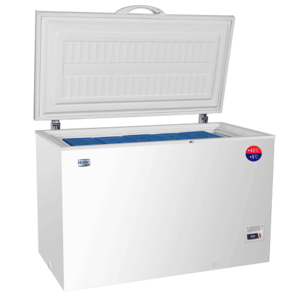 Tủ Lạnh Bảo Quản Vắc-Xin 2°C ~ 8°C, 200 Lít, HBC-200, Nằm Ngang, Hãng Haier