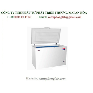 TỦ BẢO QUẢN VACCINE HAIER MODEL:HBC-200