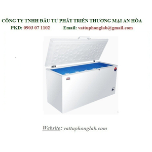 TỦ BẢO QUẢN VACXIN MODEL:HBC-340