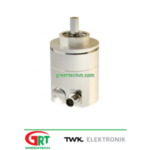 HBE | Absolute rotary encoder | Bộ mã hóa quay tuyệt đối | TWK Vietnam