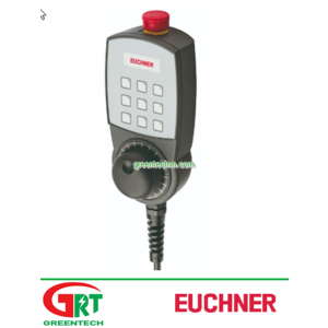 HBM-112392 | Euchner HBM-112392 | ORDER NO. 112392 | Euchner Việt Nam