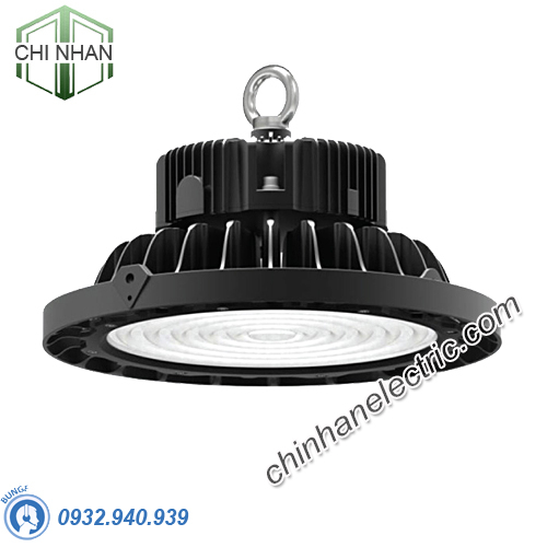 Đèn LED HIGHBAY 240W Dạng Đĩa - HBU-240 - MPE