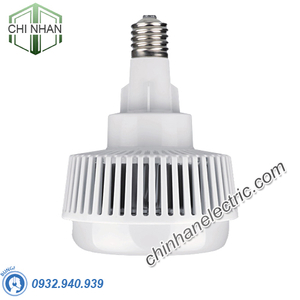 Bóng LED HIGHBAY Đuôi Vặn E40 80W - HBV-80 - MPE