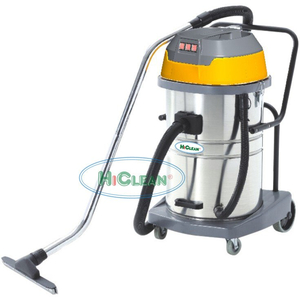 Máy hút bụi hút nước HiClean HC380