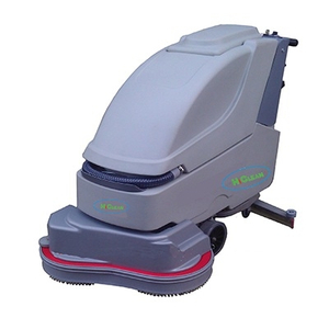 Máy chà sàn dung tích lớn Hiclean HC 660BT