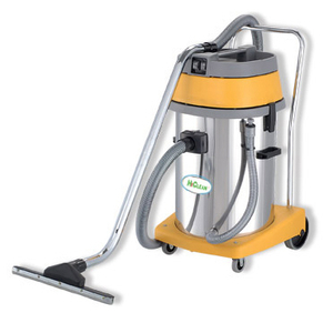 Máy hút bụi - nước HiClean HC70 2400W