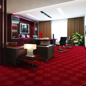 Thảm trải sàn cuộn hoạ tiết HC-BALICS HNO