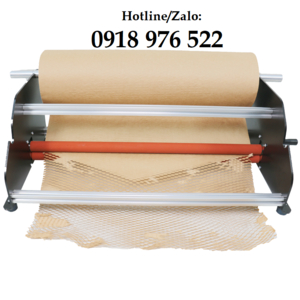 HC10 Honeycomb Paper Cushion Machine