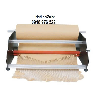 HC10 Manual Honeycomb Paper Cushion Machine