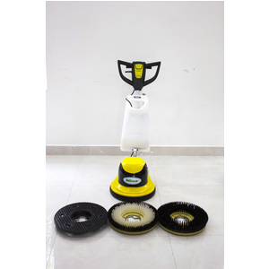 Máy chà sàn công nghiệp HiClean HC154A
