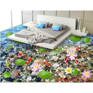 Gạch lát nền 3d HC23