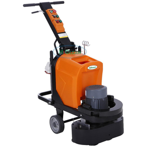 Máy mài sàn bê tông HiClean HC260