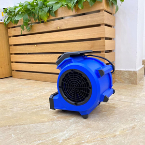 Quạt thổi HiClean HC538