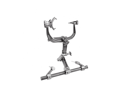 Phụ kiện kẹp sọ đầu cho bàn mổ