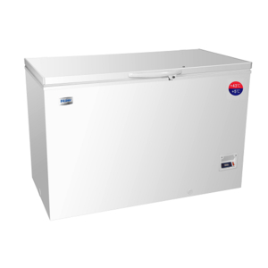 Tủ Lạnh Bảo Quản Vắc-Xin 2°C ~ 8°C, 200 Lít, HBC-200, Nằm Ngang, Hãng Haier