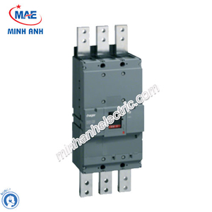 Thiết bị đóng cắt Hager (MCCB) - Model HCF980U