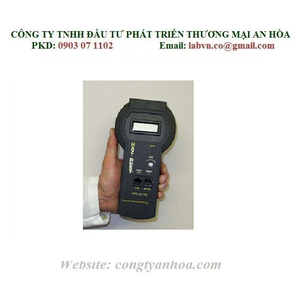 HAZ-DUST MODEL:HD-1100