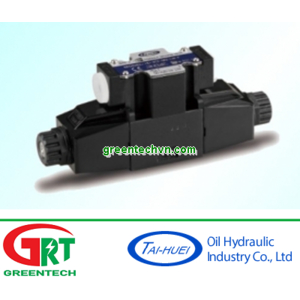 HD-2D2-G02 | TaiHuei HD-***-G02-LW-*-*-AC | VAn điện từ 220VAC | TaiHuei Vietnam