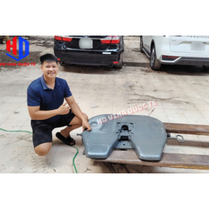 Bán Mâm Mooc 2 chiều, Mâm mooc sử dụng Cho Xe Đầu Kéo giá tốt nhất, Bán mâm mooc hàng dày giá tốt.