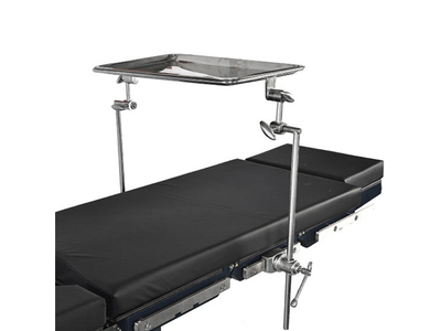 Phụ kiện khay của bàn phẫu thuật