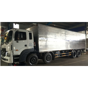 Xe tải Hyundai HD320/260