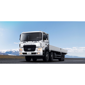 Xe tải Hyundai HD320/260