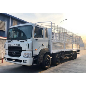 Xe tải Hyundai HD320/260