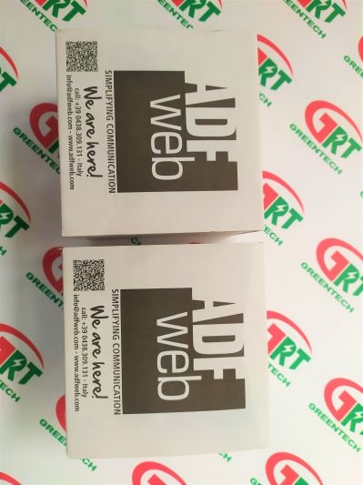 HD67001 | HD67002 | ADFWeb | HD67002 | Bộ chuyển đổi Canopen/Modbus Slave HD67002 | ADFWeb Vietnam