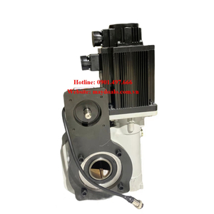 Máy hàn doa lỗ di động HDT50, máy phóng lỗ