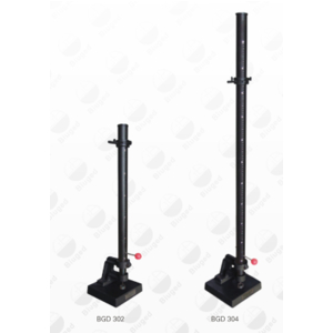 PAINT FLIM IMPACTOR - BGD 302