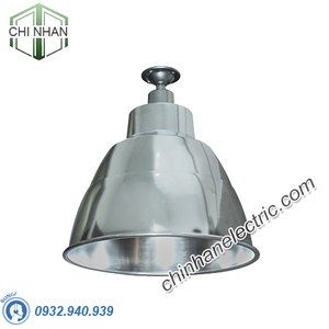 Đèn Chóa Công Nghiệp D380 - HDC250 - Duhal