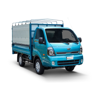 KIA FRONTIER K200S - 4WD (giá chỉ từ: 481,9tr)