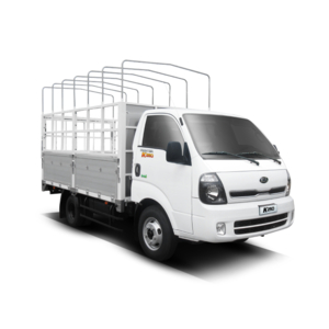 KIA FRONTIER K250 (giá chỉ từ: 472,6tr)