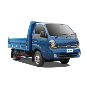 KIA FRONTIER K250B (giá chỉ từ: 529tr)