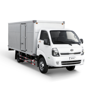 KIA FRONTIER K250L (giá chỉ từ: 482,2tr)