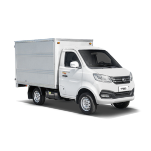 THACO FRONTIER TF220 (giá chỉ từ: 220tr)