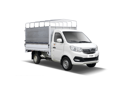 THACO FRONTIER TF230, Tải 990 kg, Thùng dài 2m8