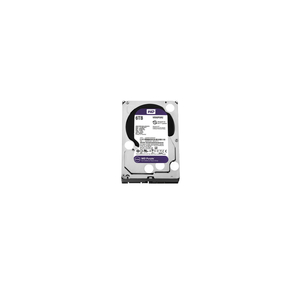 HDD WD Purple 6TB 3.5 inch SATA III 64MB Cache 5400RPM WD60PURZ