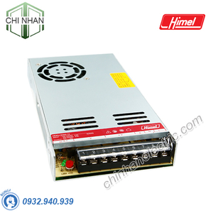 Bộ nguồn tổ ong 350W-05V ( Dùng cho borag mạch quảng cáo ) - HDKUS35005 - Himel