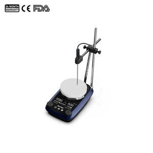 Máy khuấy từ kỹ thuật số LCD - HMS4-550; MS-DS4; HMS7-550M; MS-DS7; HDMS5-340